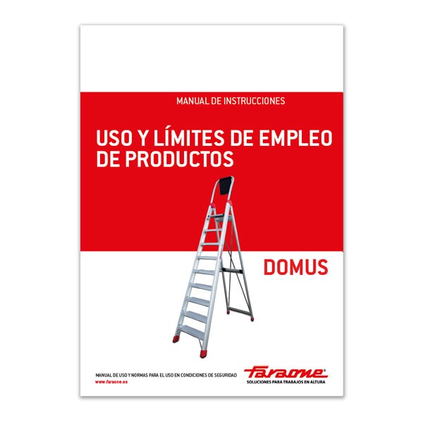 MANUAL | DOMUS