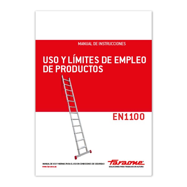MANUAL | EN1100