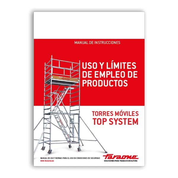 MANUAL | TOP SYSTEM