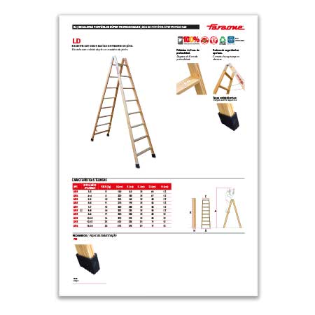 FICHA TÉCNICA | LD
