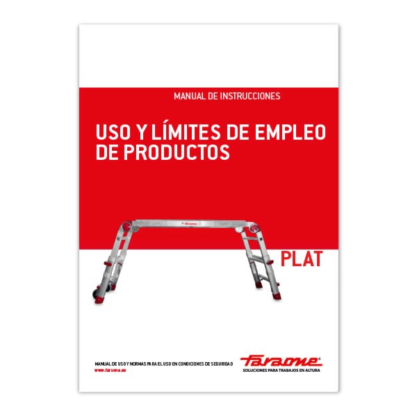 MANUAL | PLAT