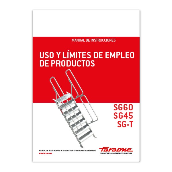 MANUAL | SG-T
