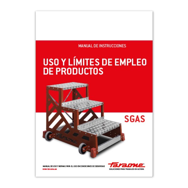 MANUAL | SGAS