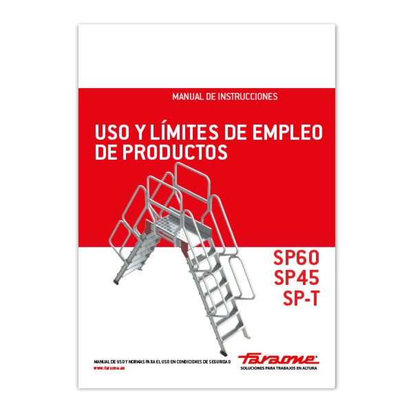 MANUAL | SP45_ICO_FICHA_TECNICA