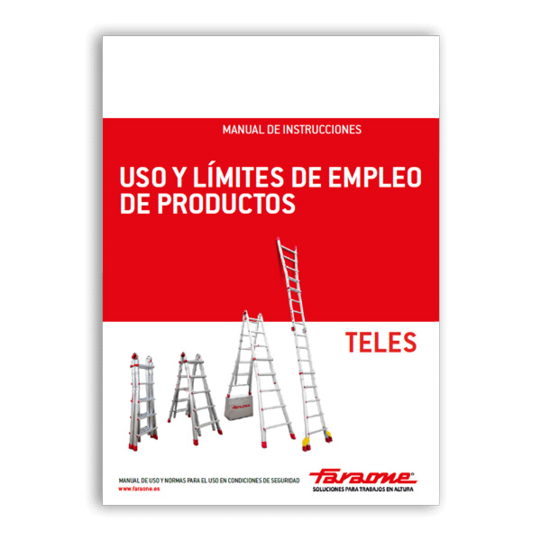 MANUAL | TELES